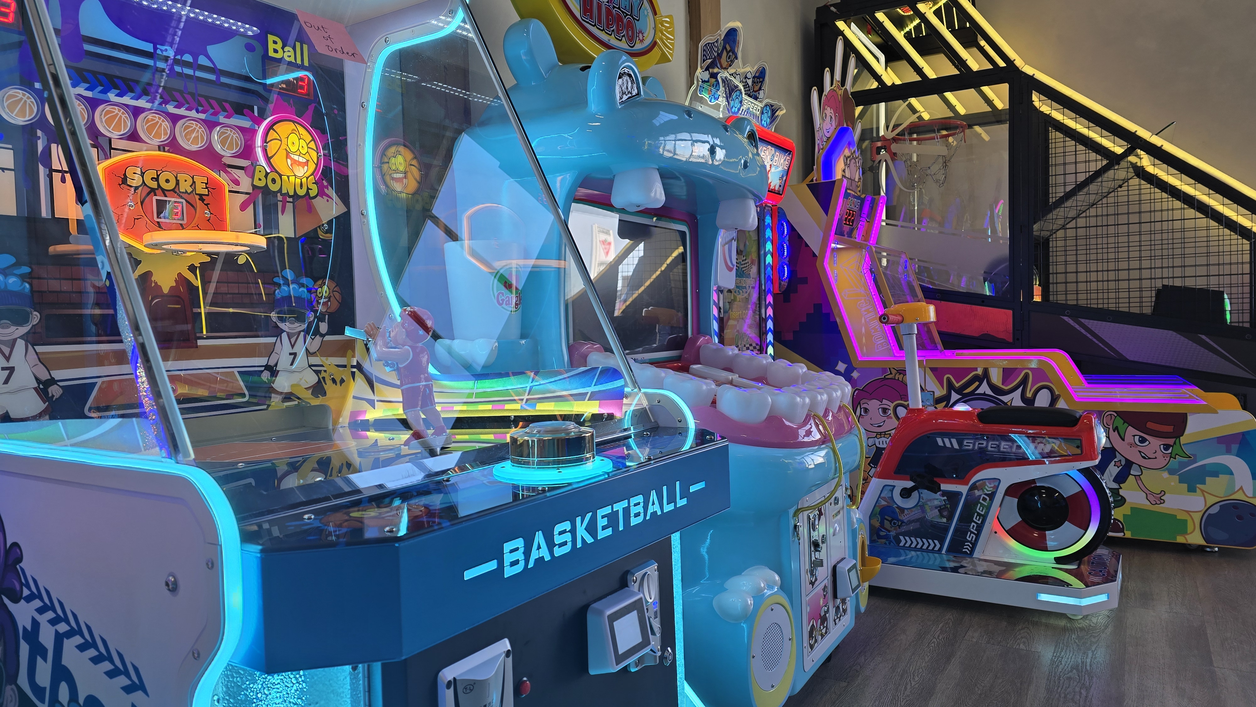 Themed Interactive Devices